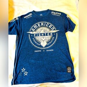 American Fighter size XXL